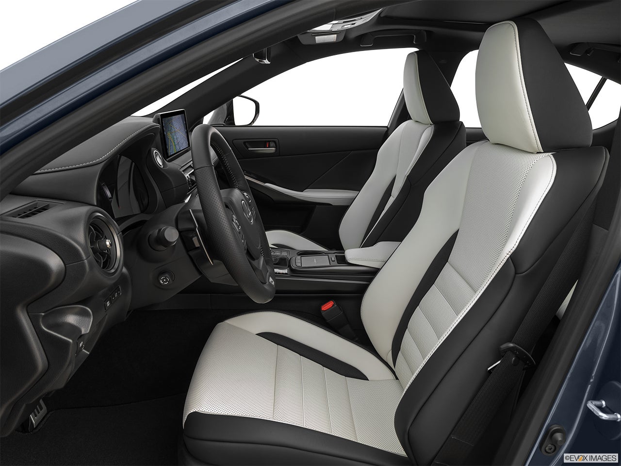 2025 Lexus IS 500 photo