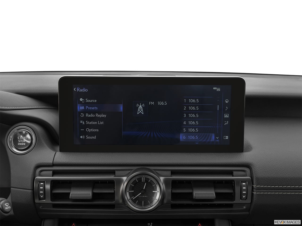 2025 Lexus IS 500 photo
