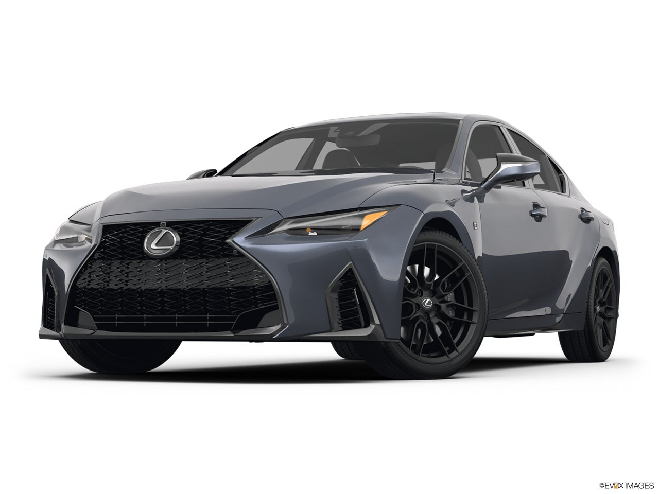 2025 Lexus IS 500 photo