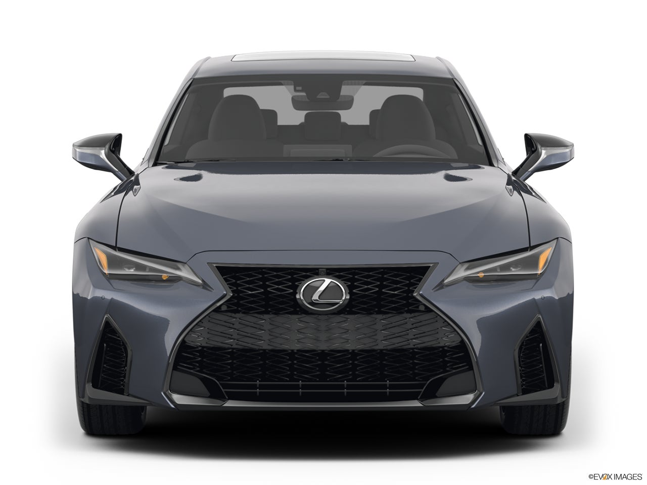 2025 Lexus IS 500 photo
