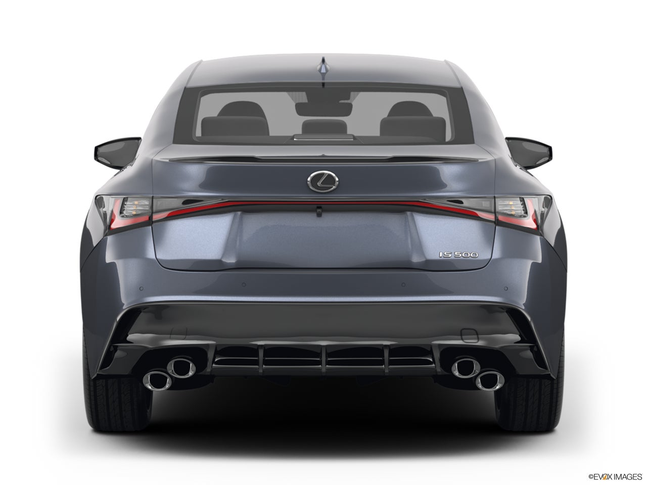 2025 Lexus IS 500 photo