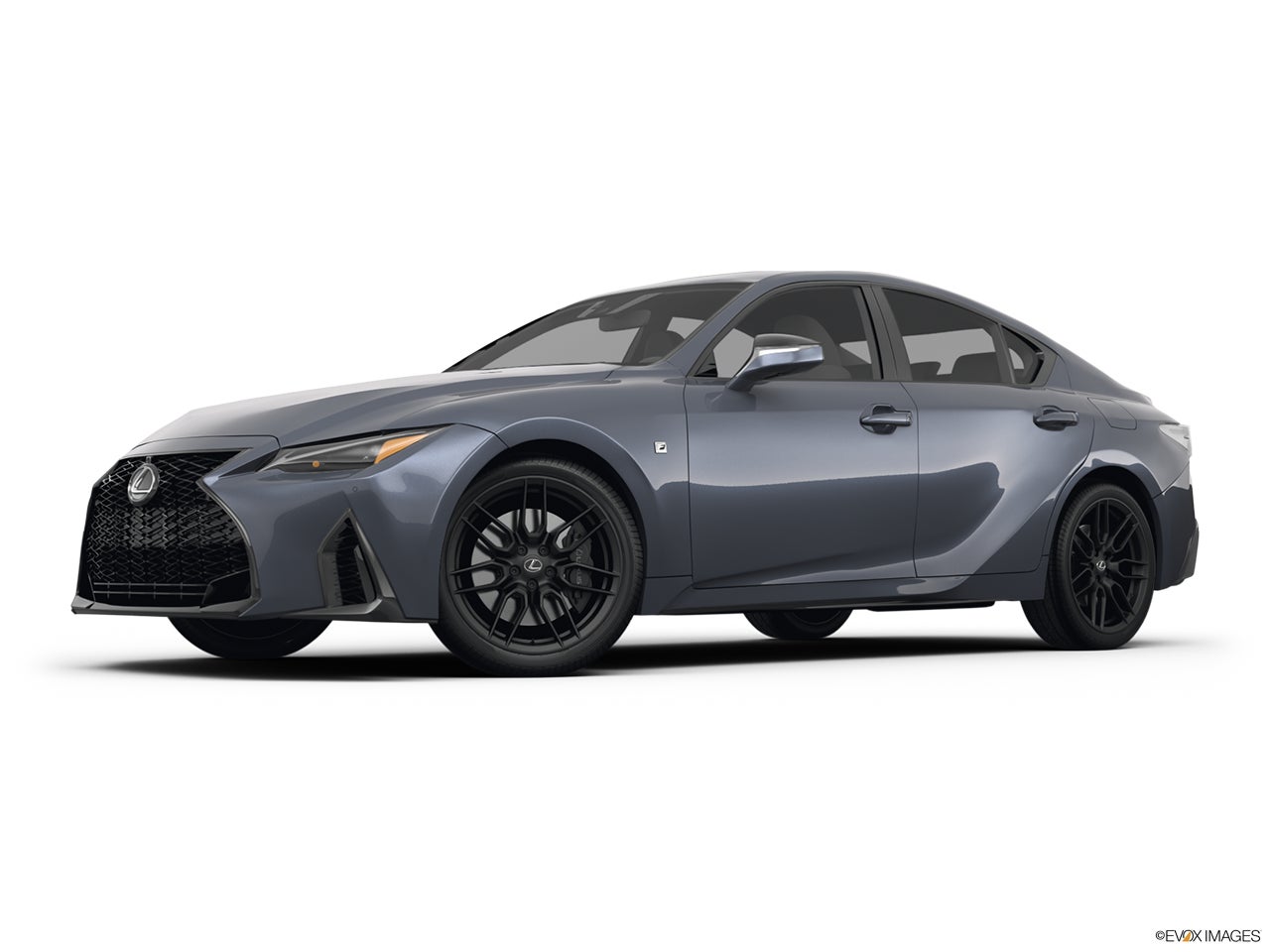 2025 Lexus IS 500 photo