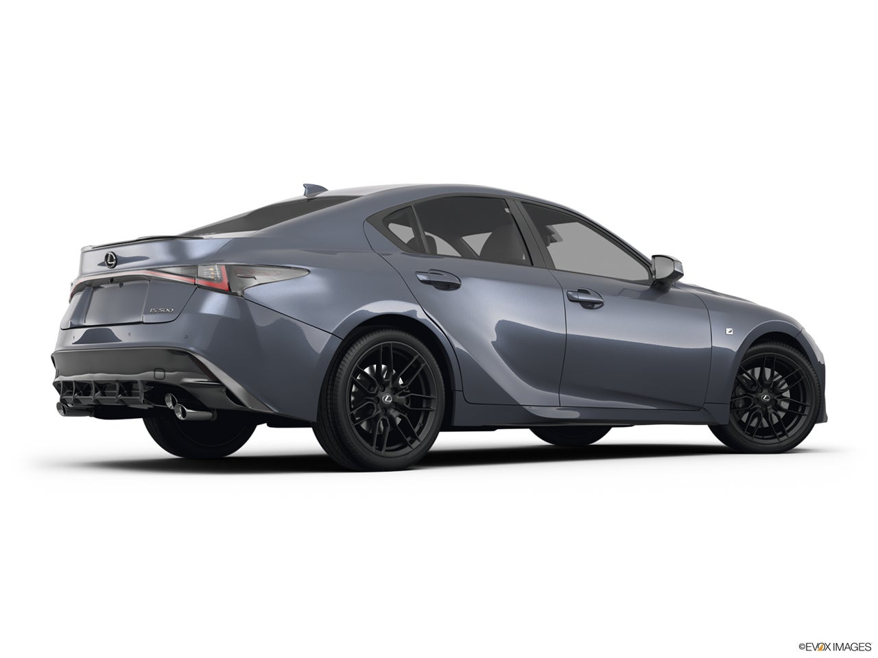 2025 Lexus IS 500 photo