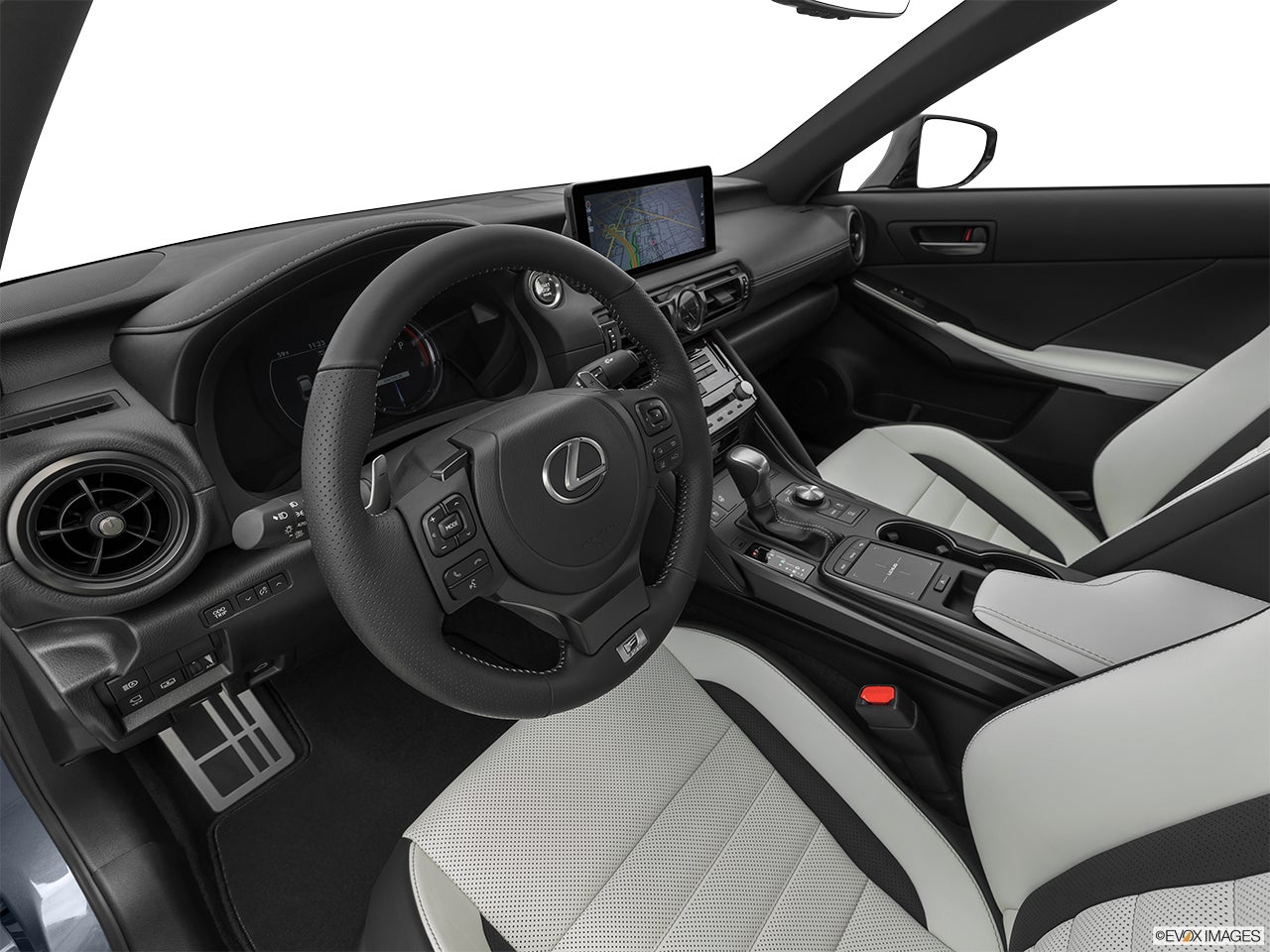 2025 Lexus IS 500 photo
