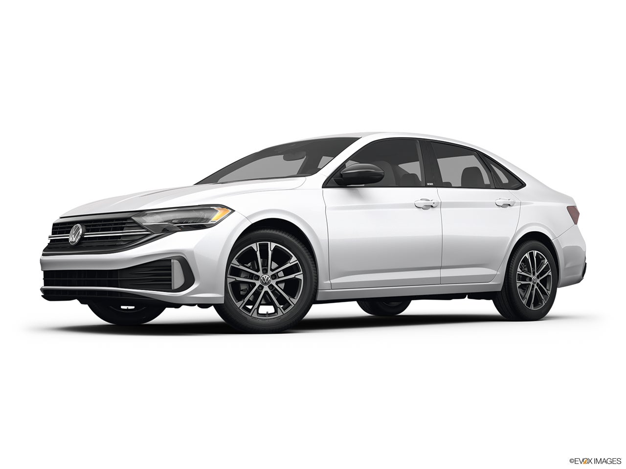 2025 Volkswagen Jetta photo