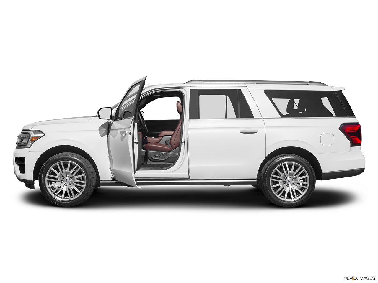 2024 Ford Expedition MAX photo
