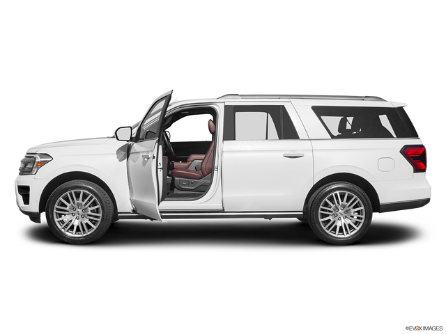 2025 Ford Expedition MAX