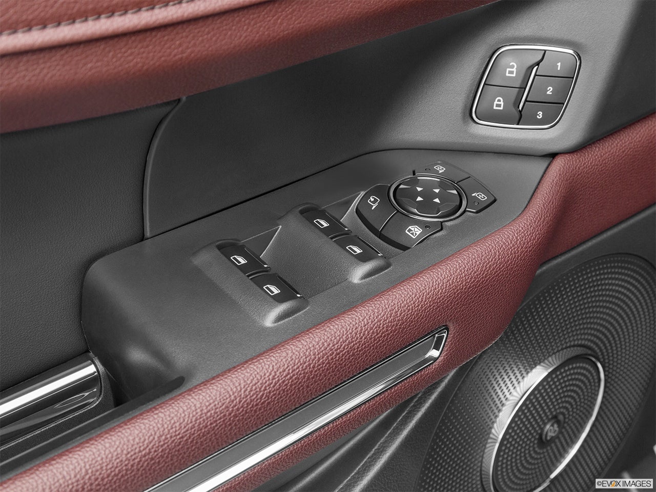 2024 Ford Expedition MAX photo