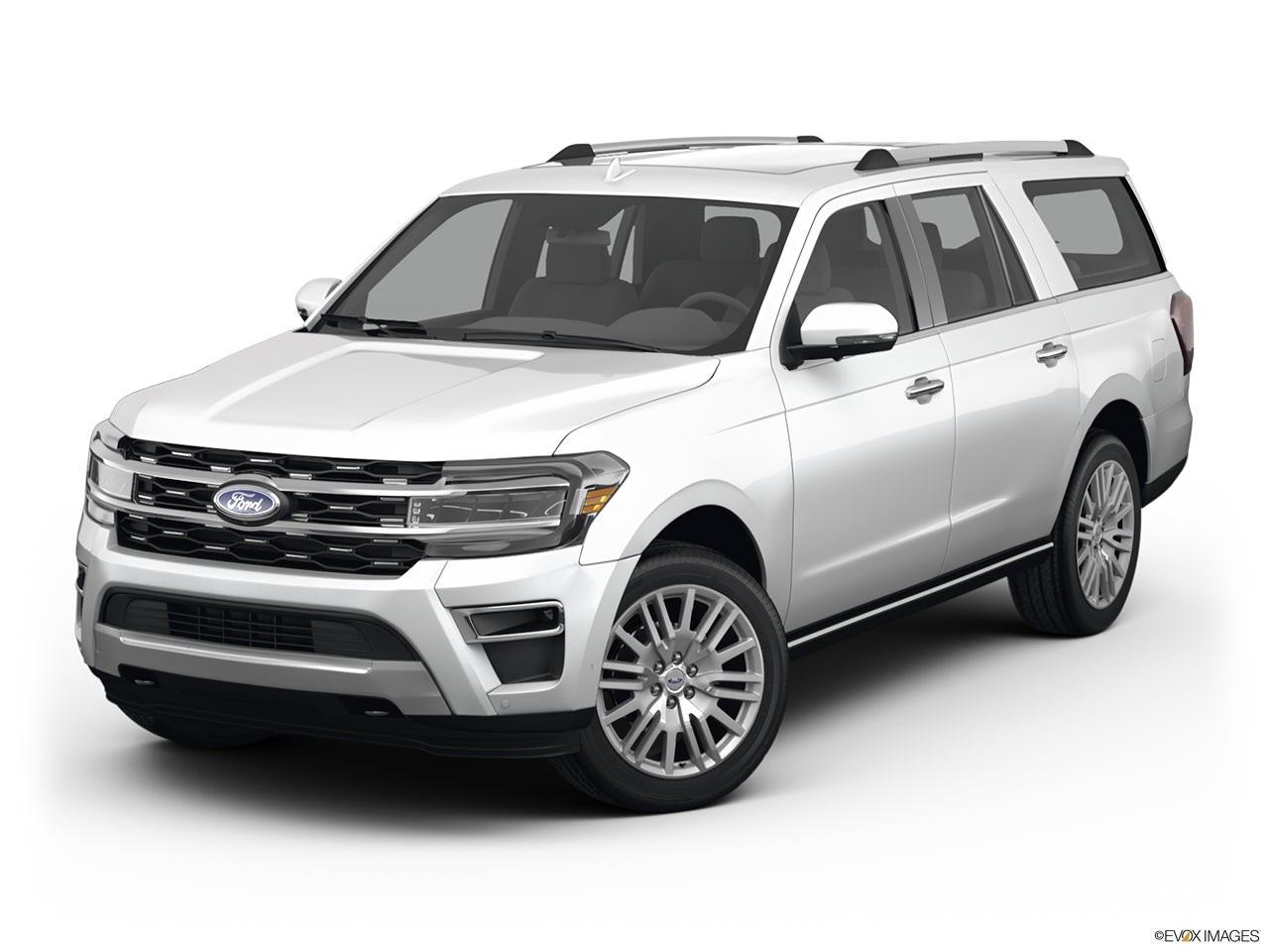 2024 Ford Expedition MAX photo