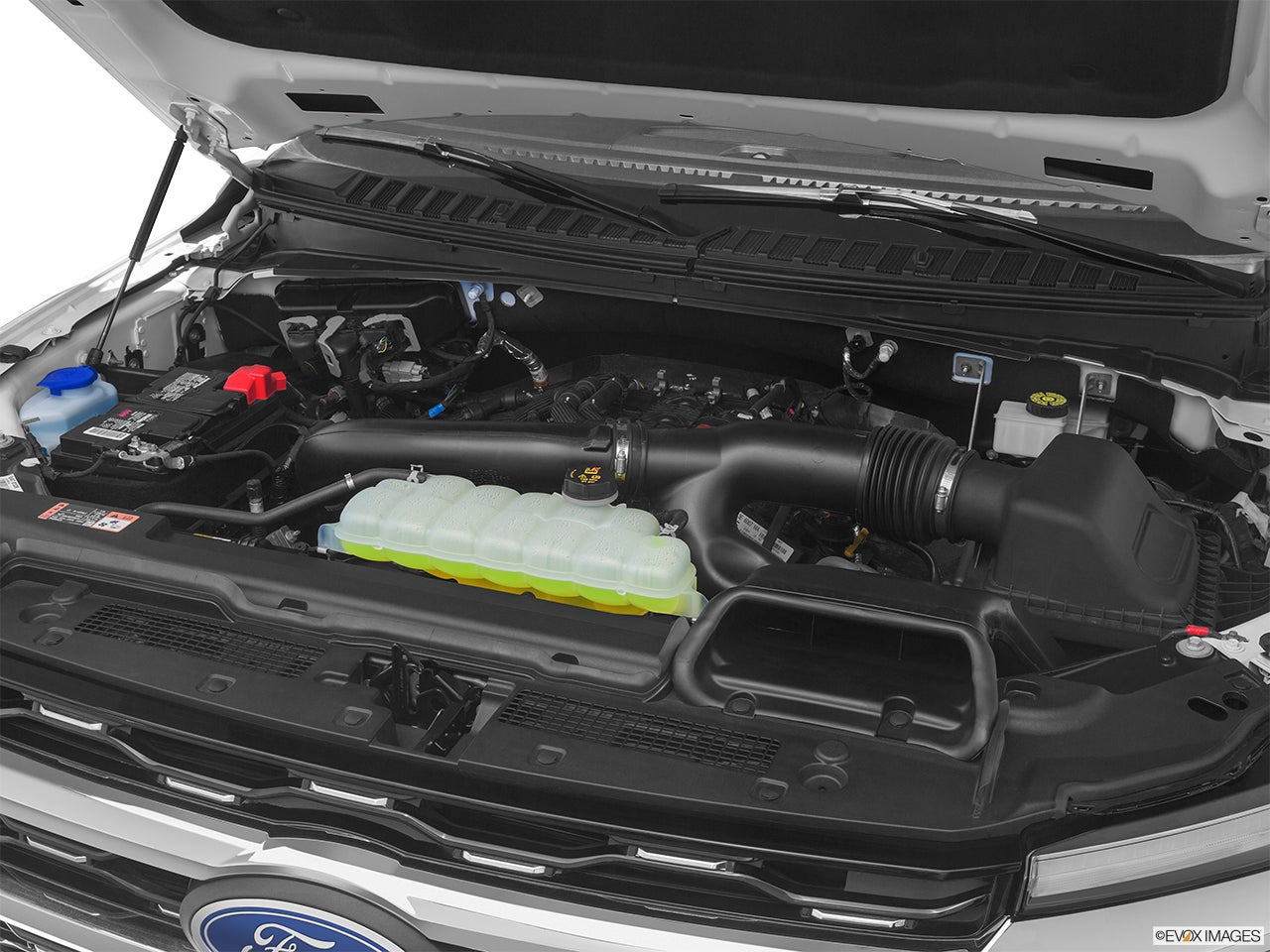 2024 Ford Expedition MAX photo