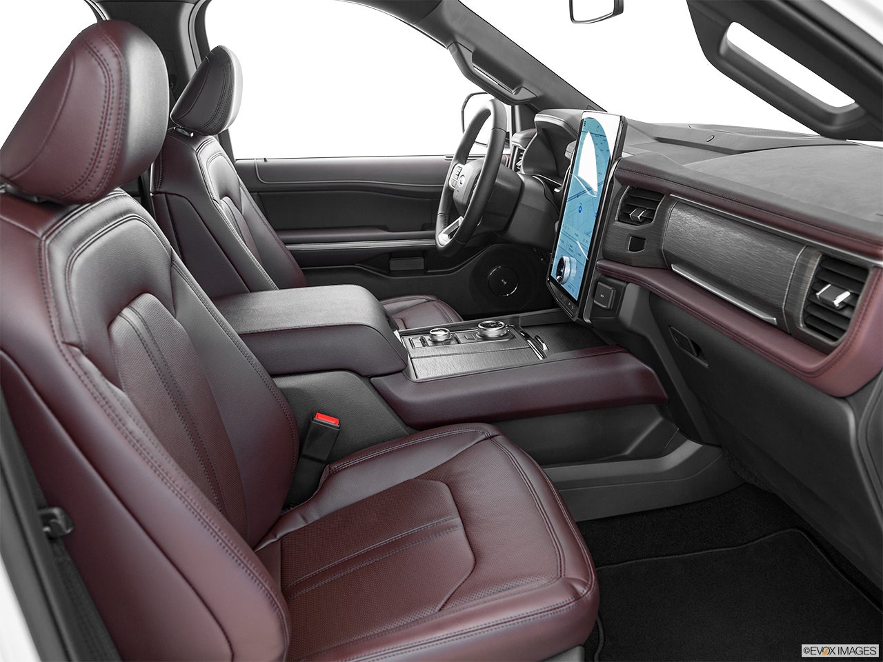 2024 Ford Expedition MAX photo