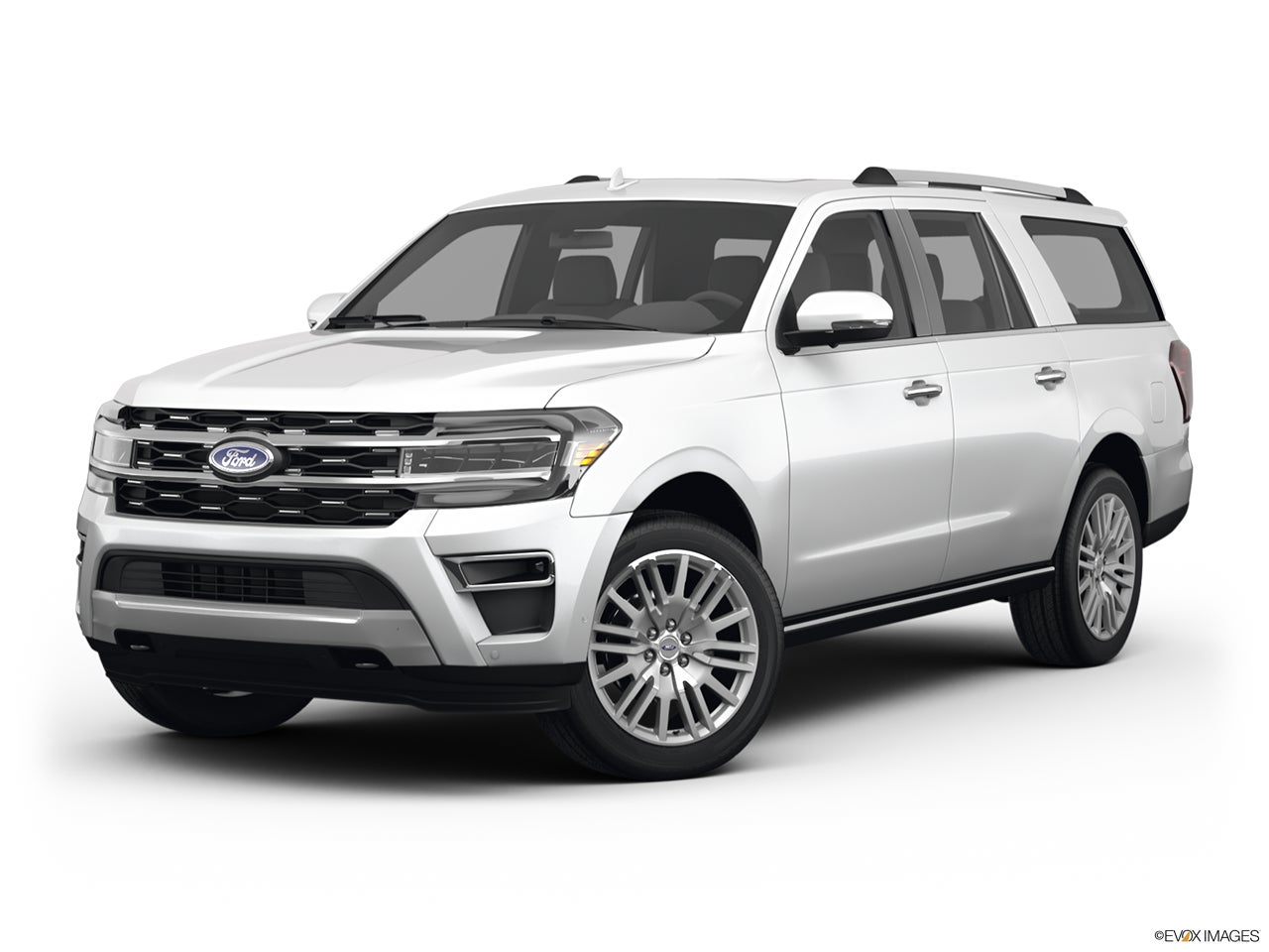 2024 Ford Expedition MAX photo