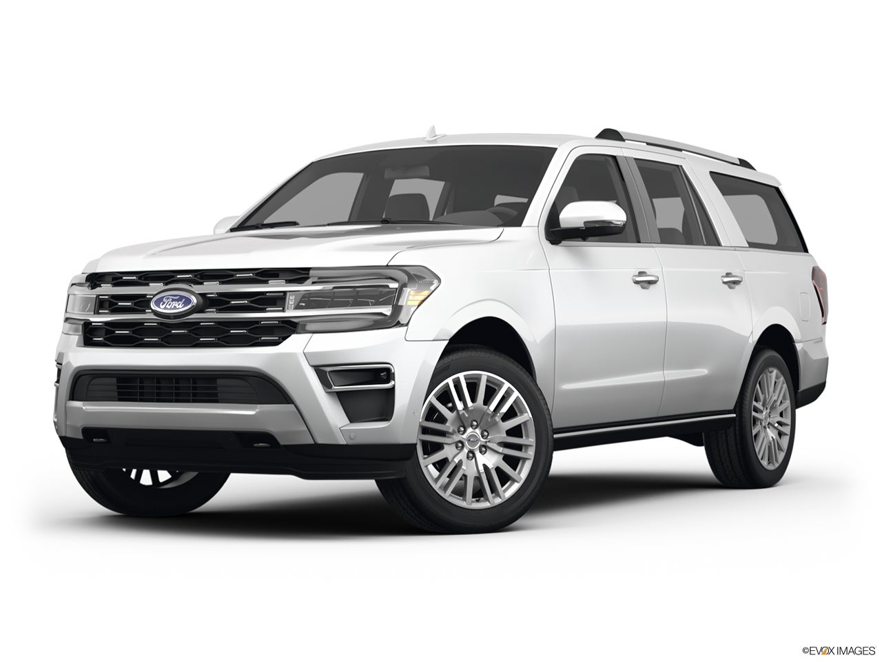 2024 Ford Expedition MAX photo