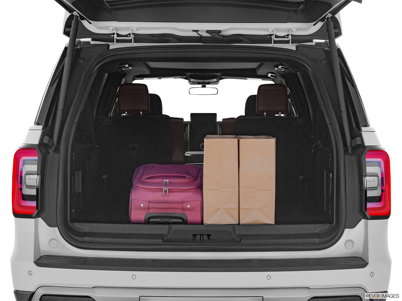 2024 Ford Expedition MAX photo