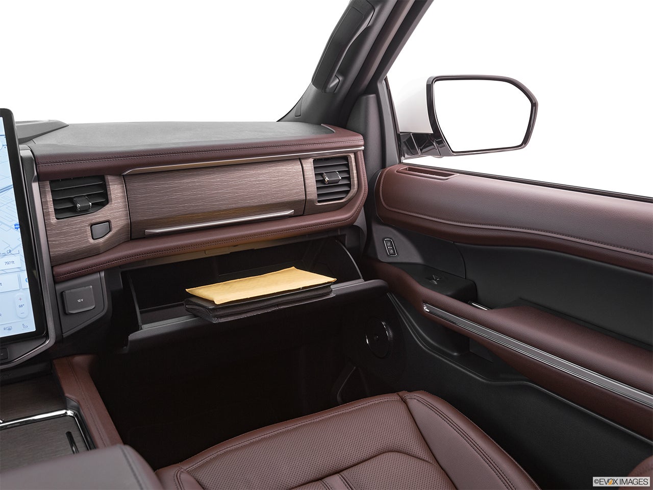 2024 Ford Expedition MAX photo