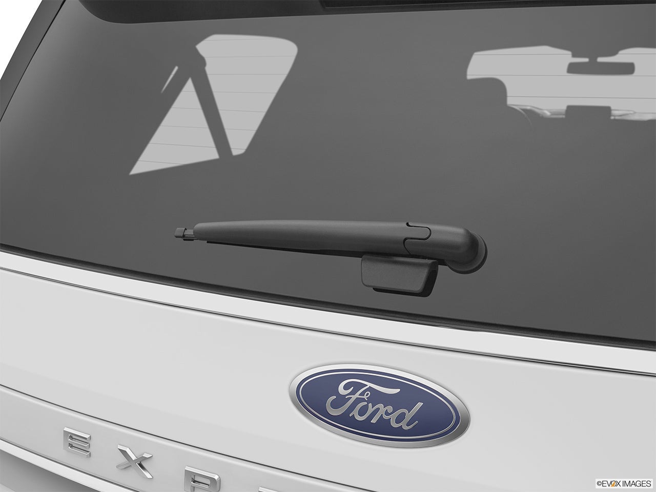 2024 Ford Expedition MAX photo