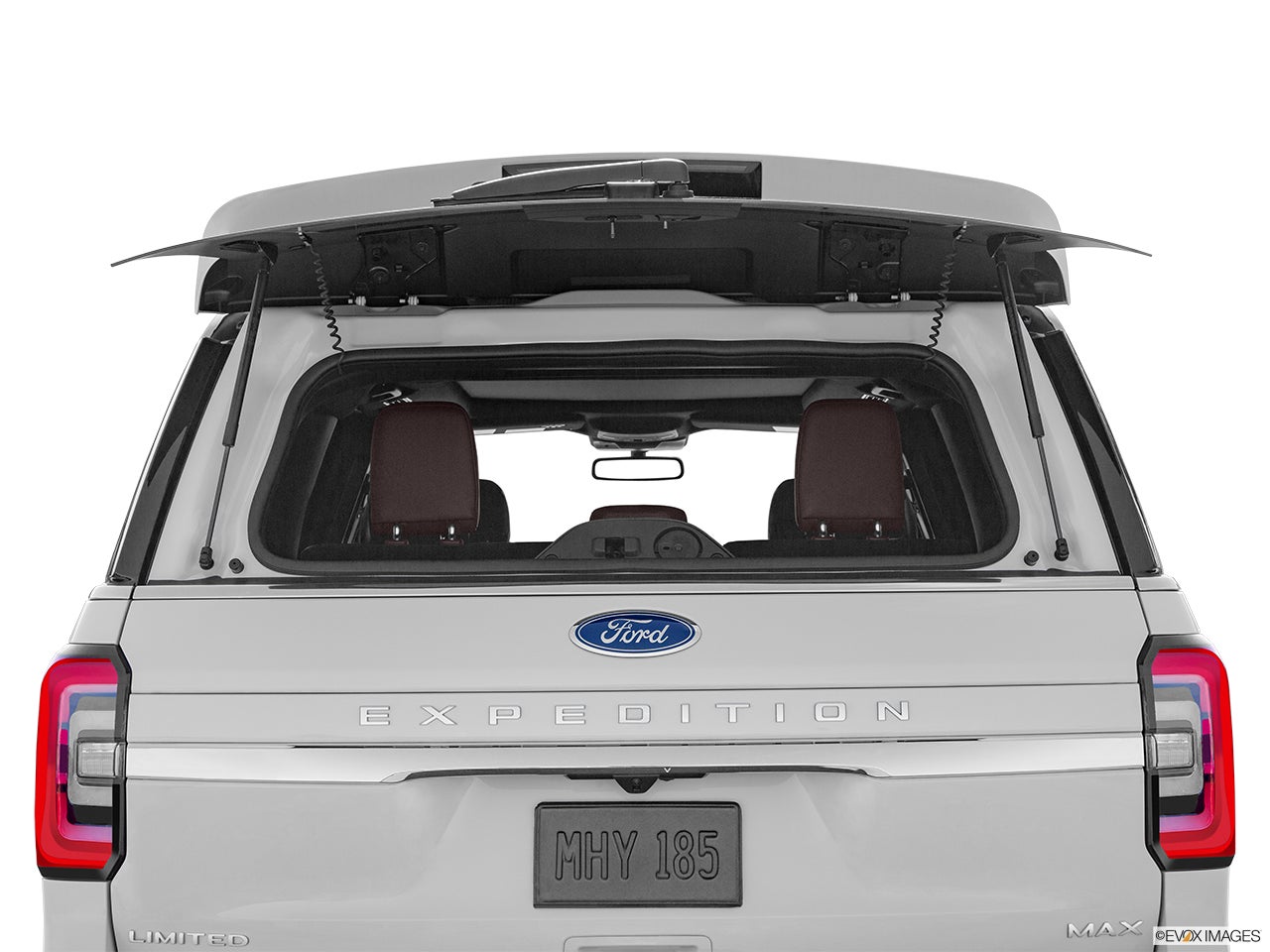 2024 Ford Expedition MAX photo