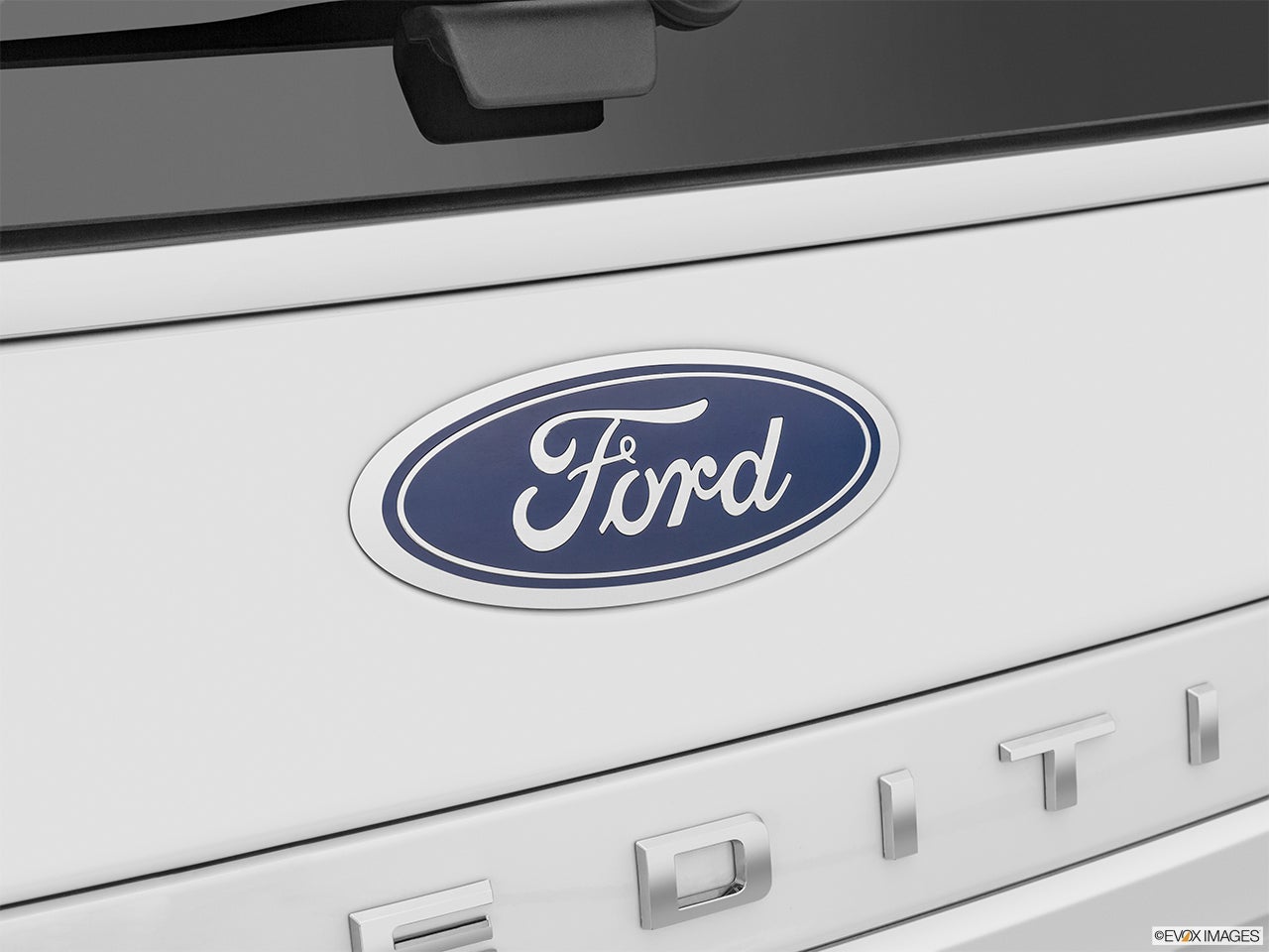 2024 Ford Expedition MAX photo