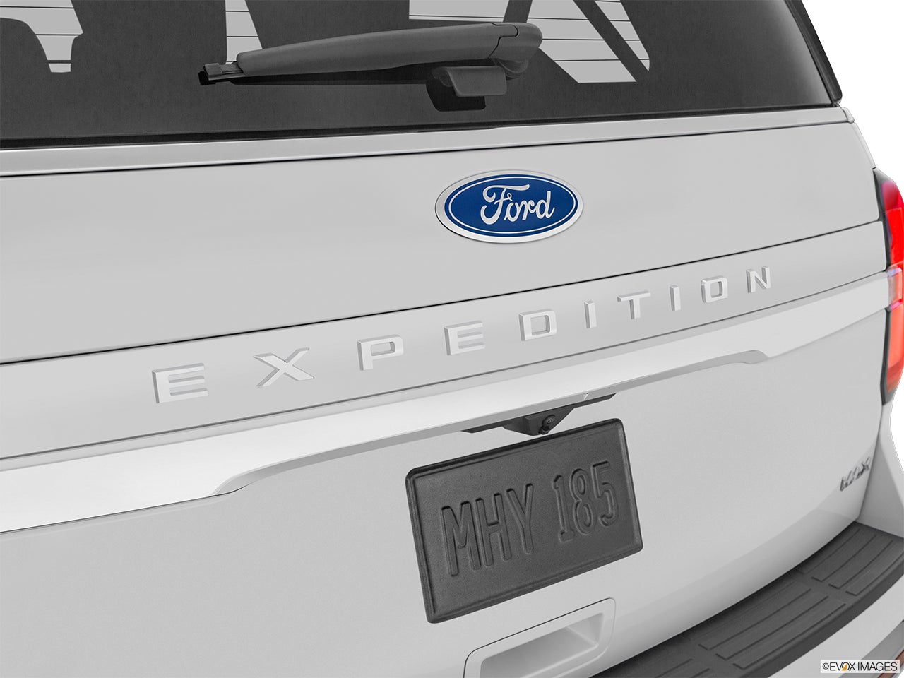 2024 Ford Expedition MAX photo