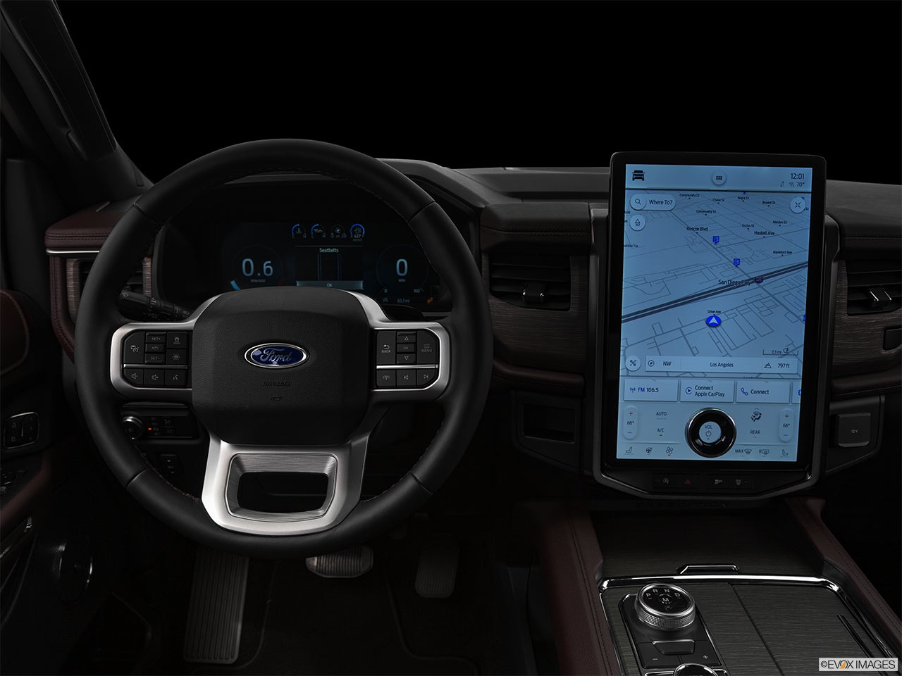 2024 Ford Expedition MAX photo