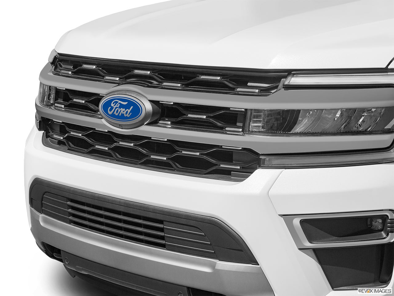 2024 Ford Expedition MAX photo