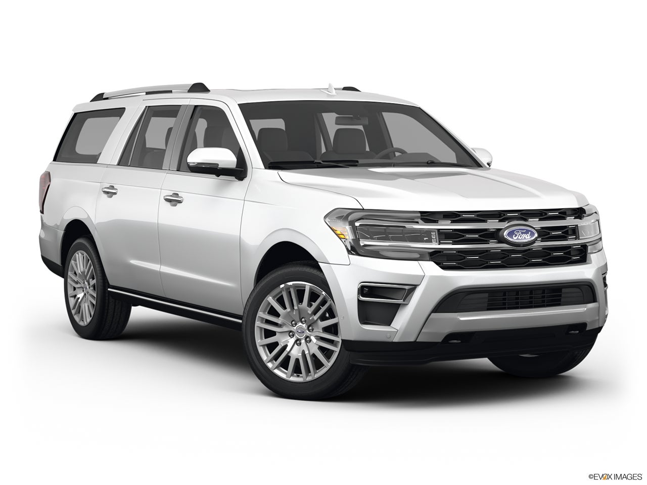 2024 Ford Expedition MAX photo