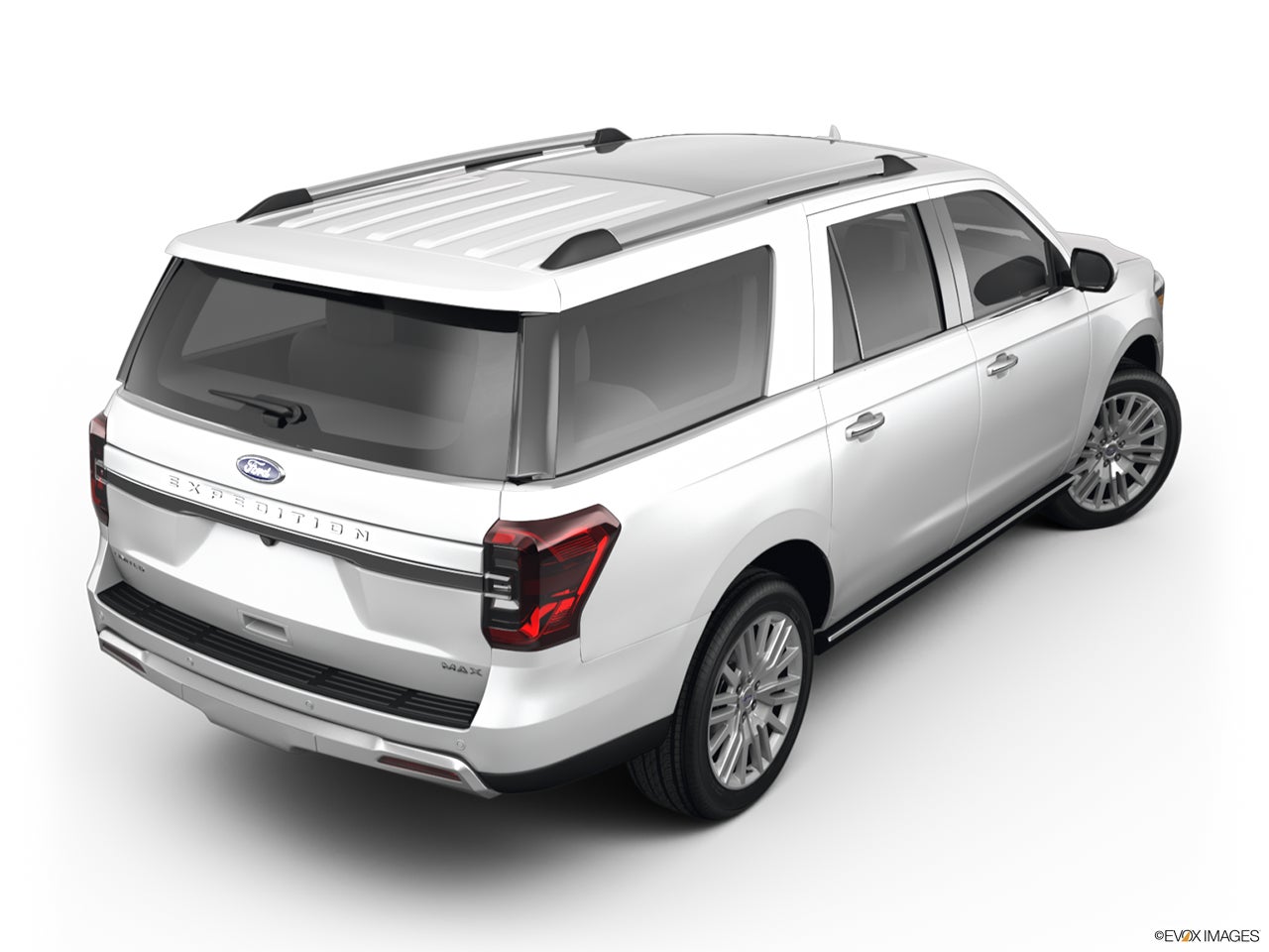 2024 Ford Expedition MAX photo