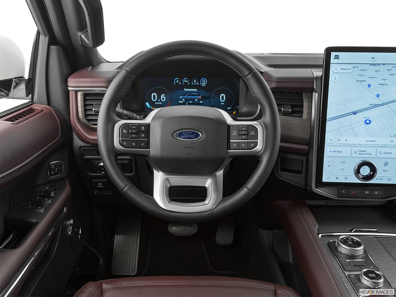 2024 Ford Expedition MAX photo