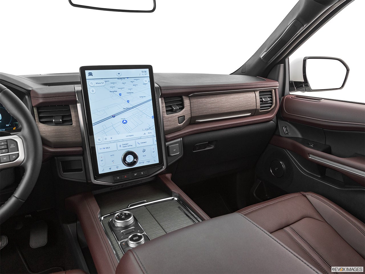 2024 Ford Expedition MAX photo