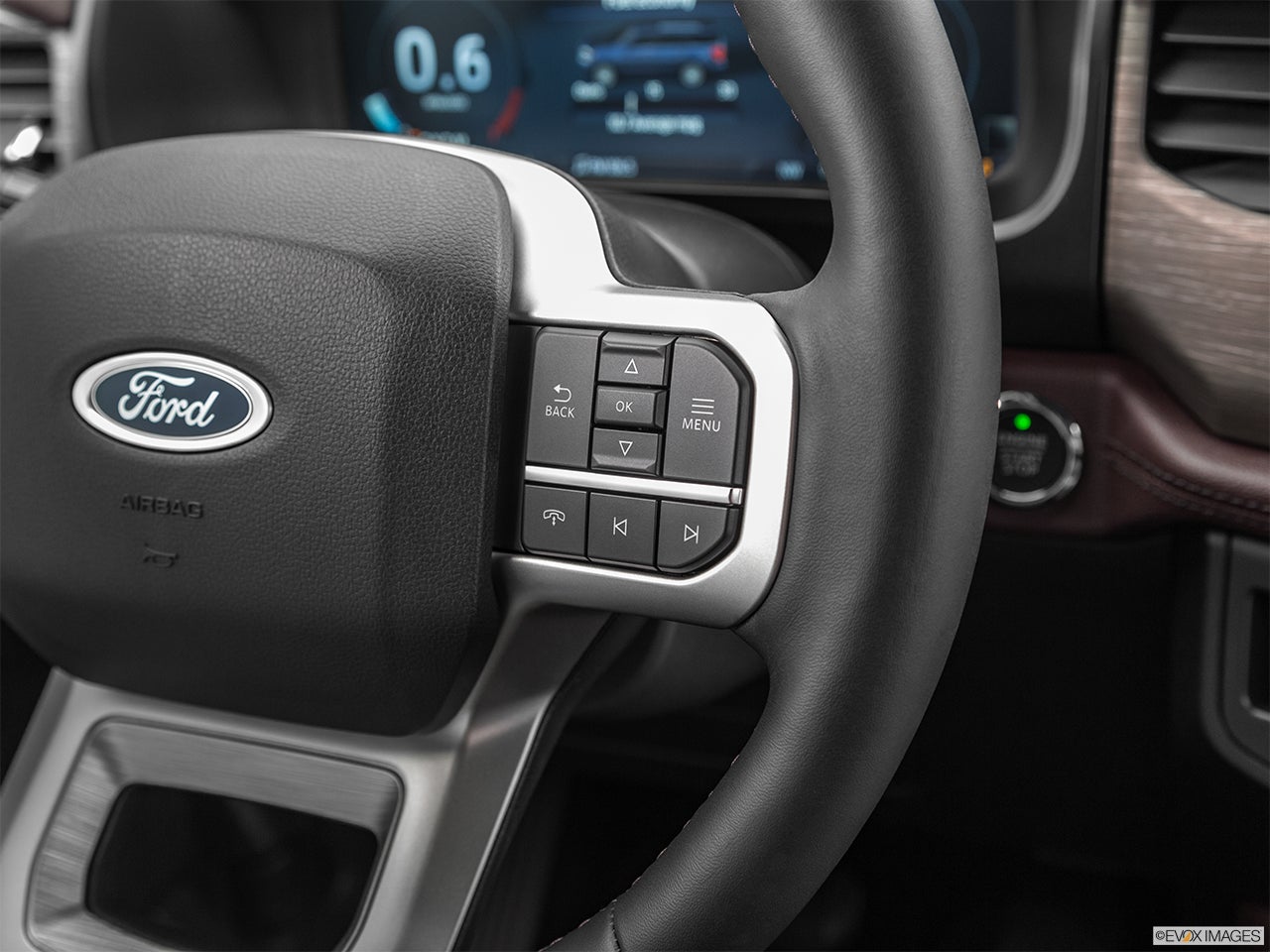 2024 Ford Expedition MAX photo