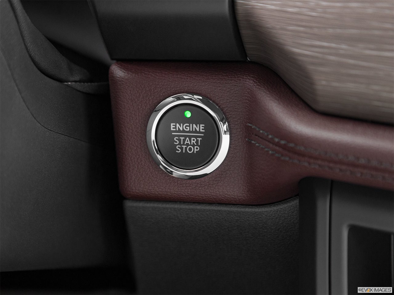 2024 Ford Expedition MAX photo