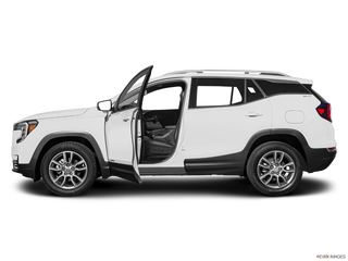 2025 GMC Terrain