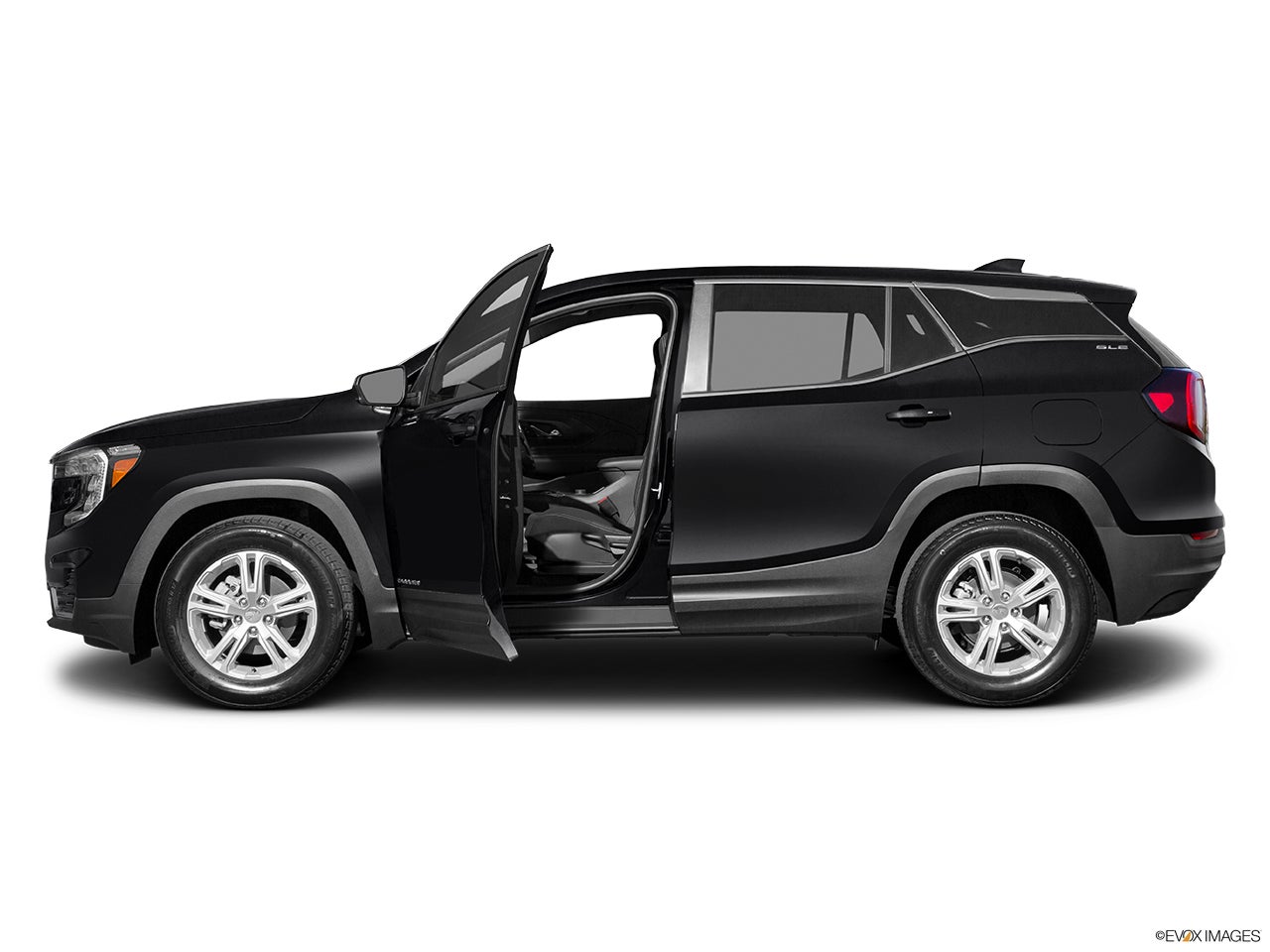 2024 GMC Terrain photo