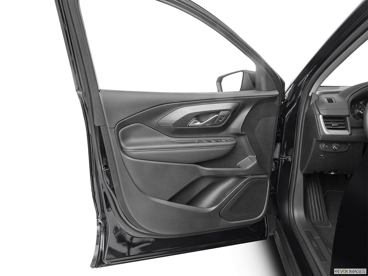 2024 GMC Terrain photo