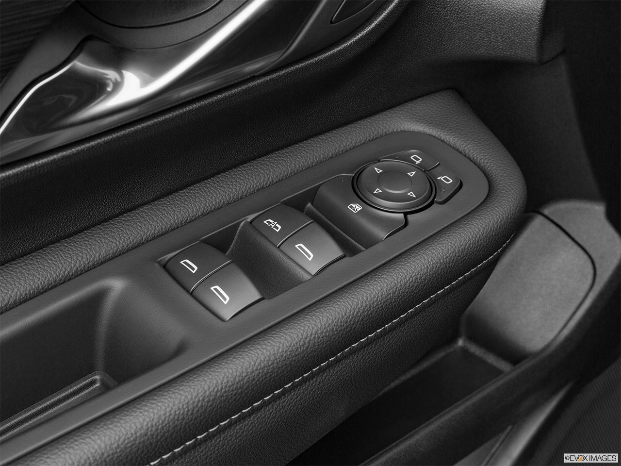 2024 GMC Terrain photo