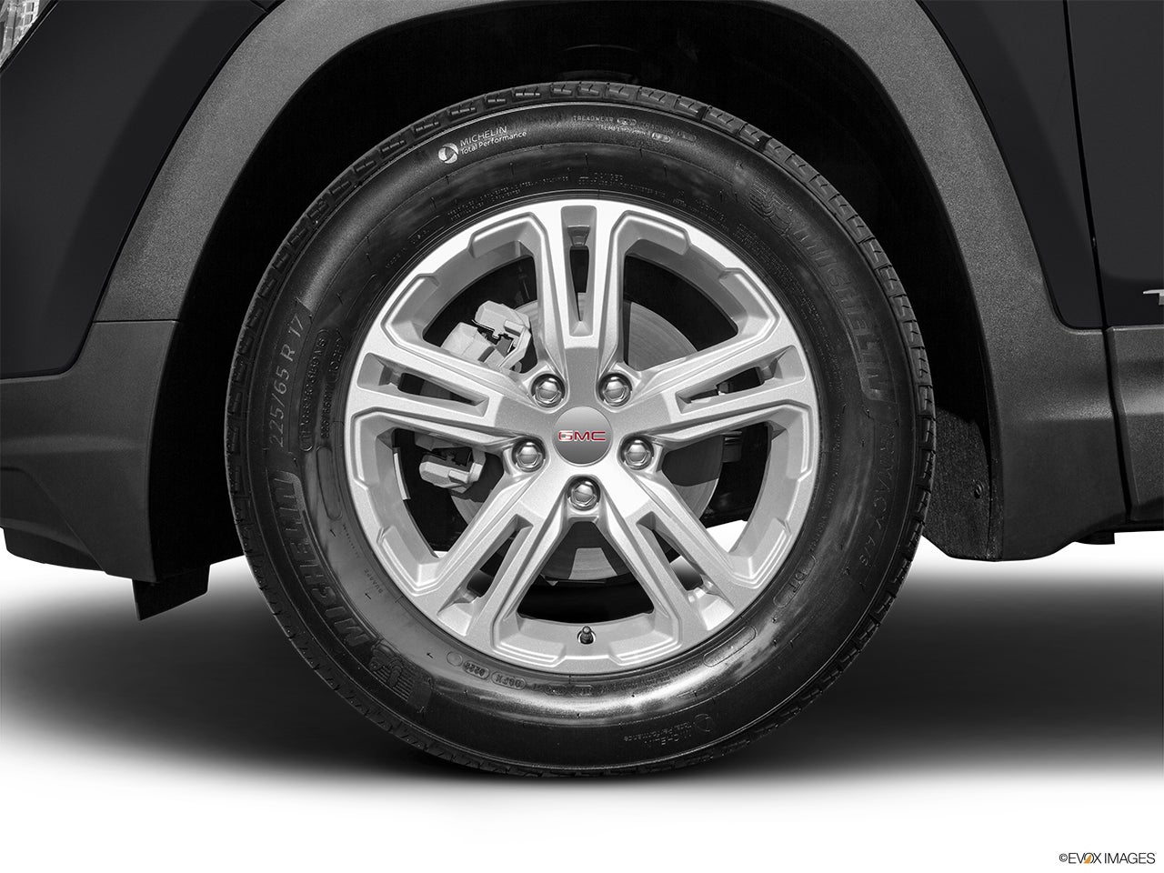 2024 GMC Terrain photo