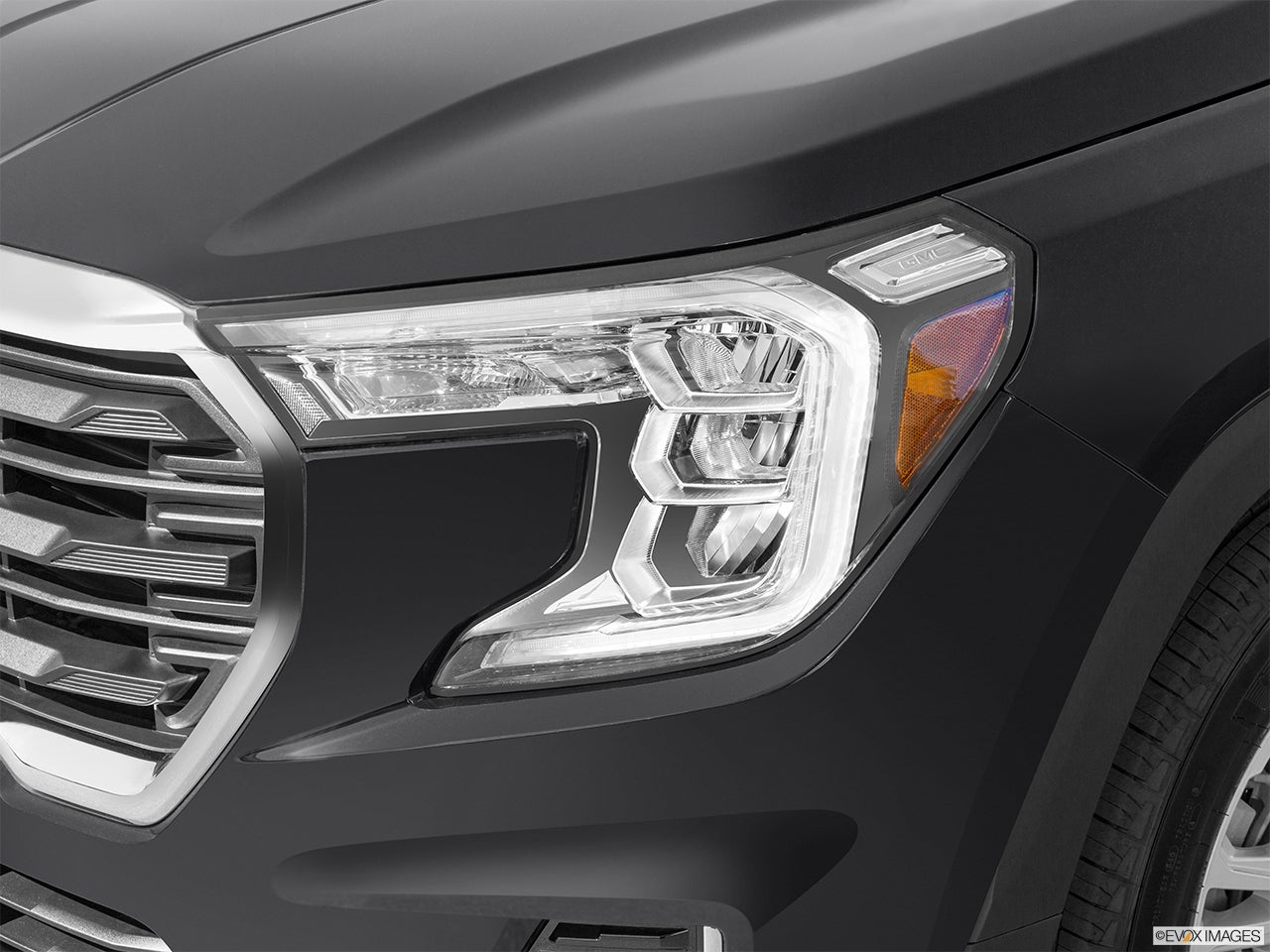 2024 GMC Terrain photo