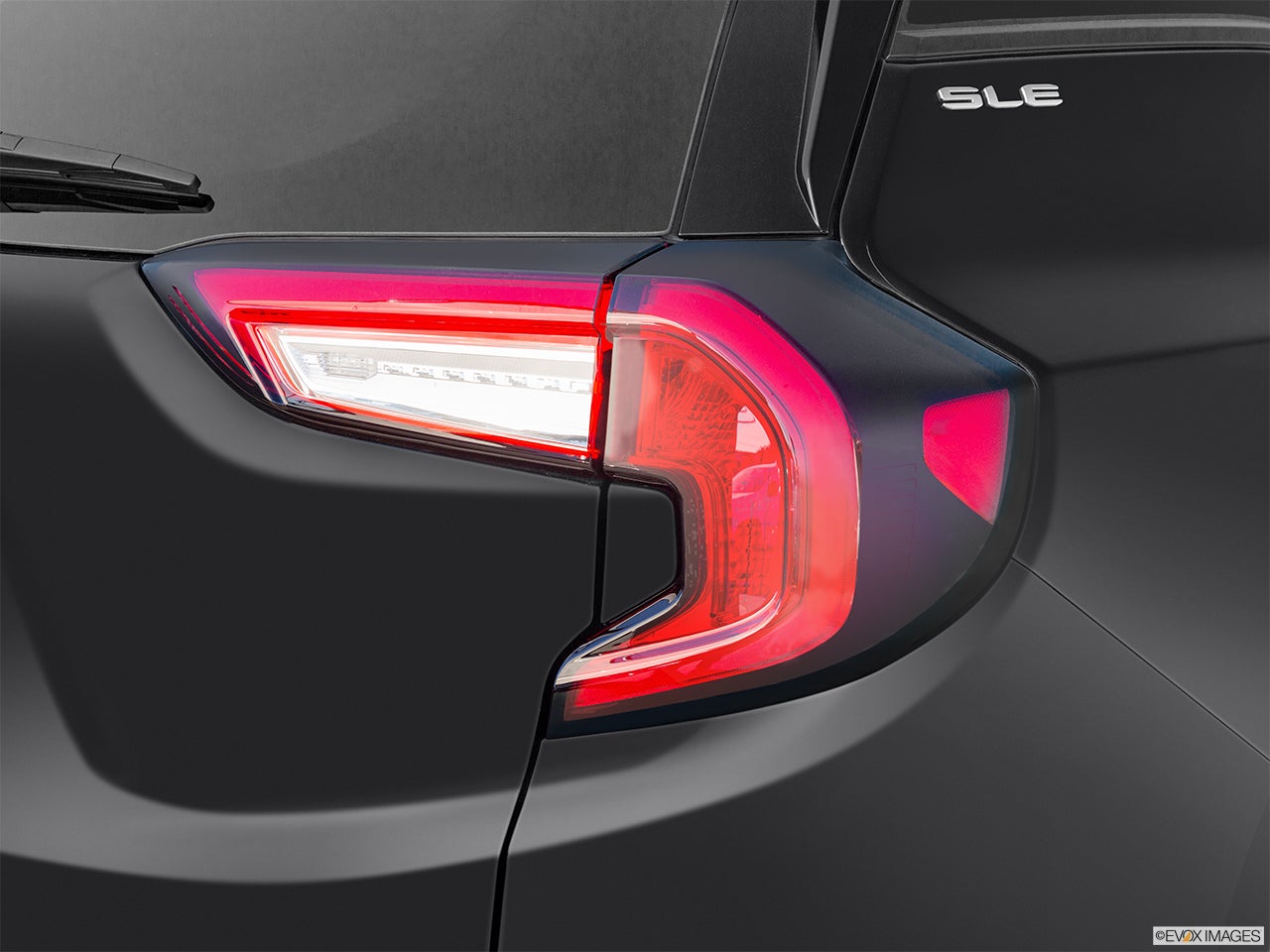 2024 GMC Terrain photo