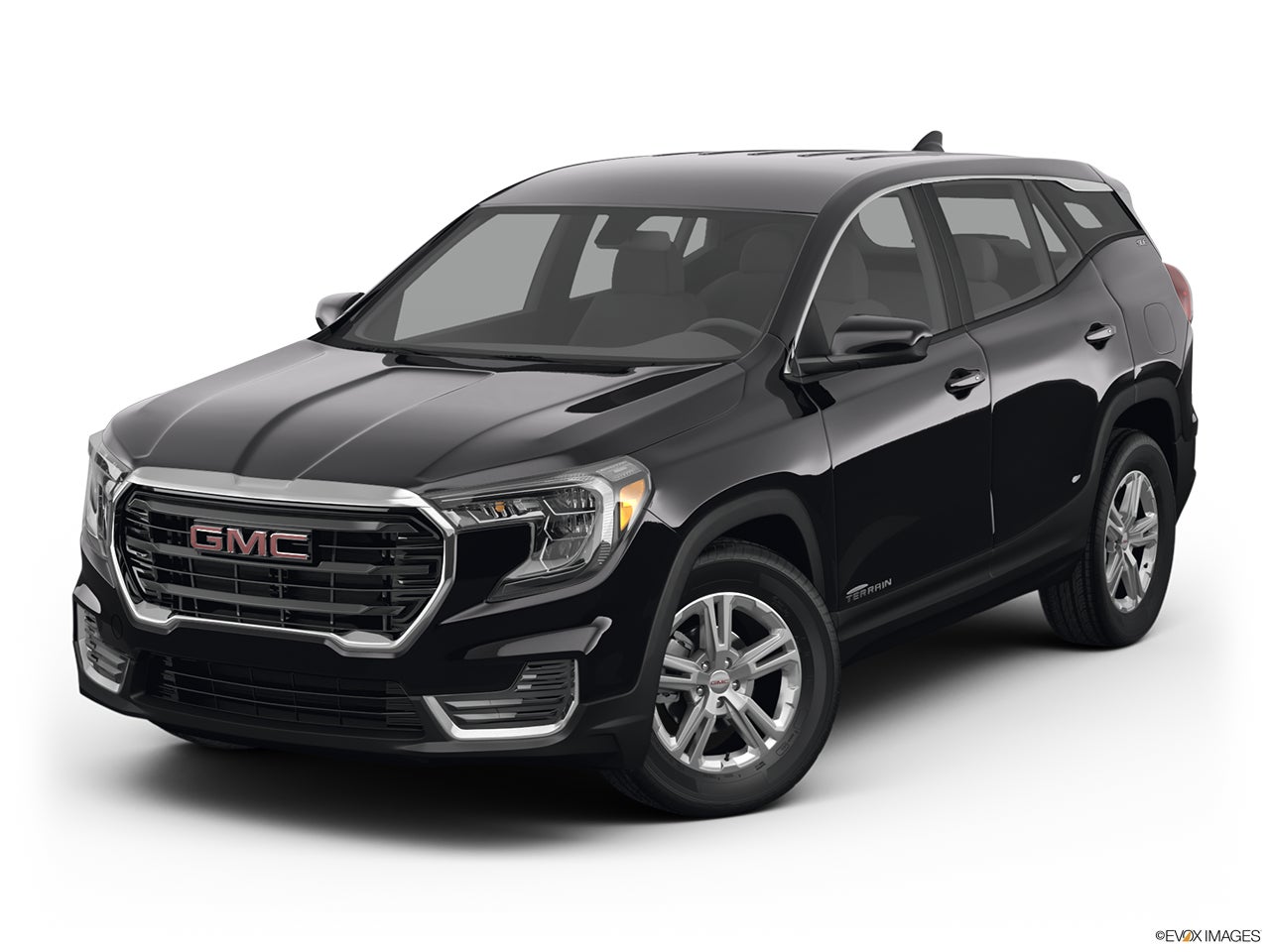 2024 GMC Terrain photo