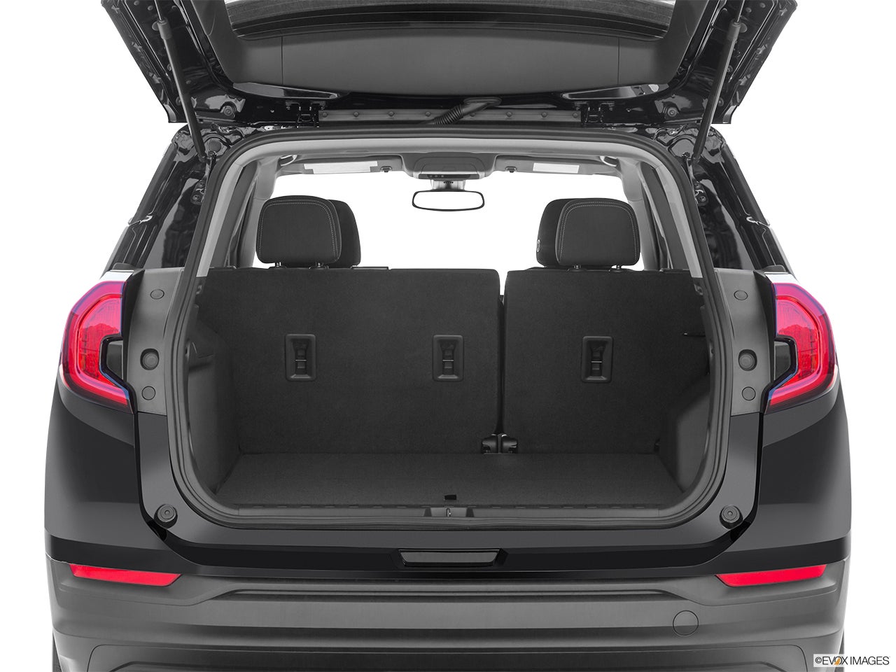 2024 GMC Terrain photo