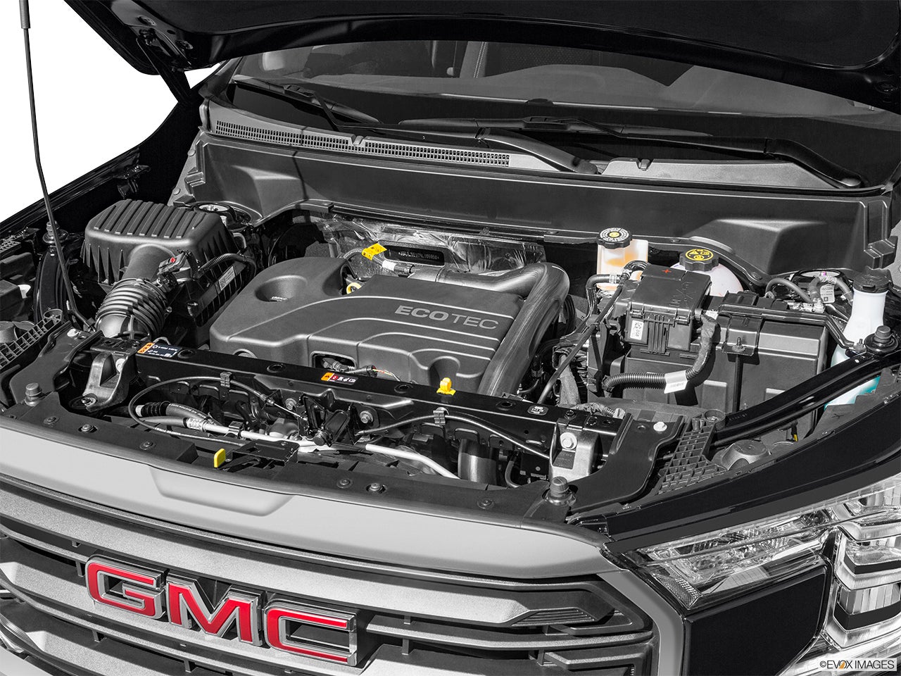 2024 GMC Terrain photo