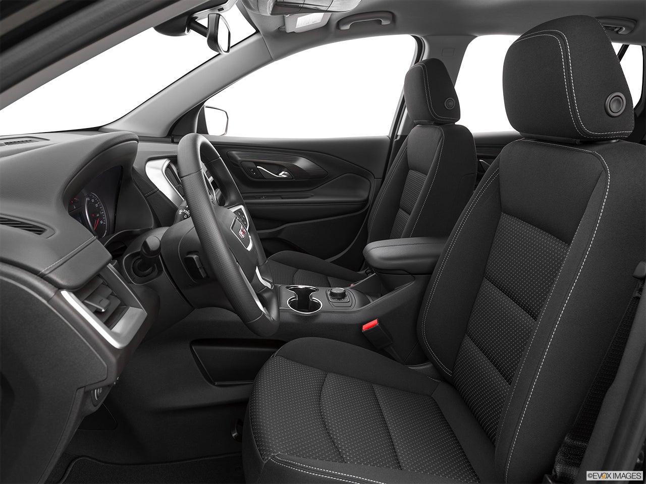 2024 GMC Terrain photo