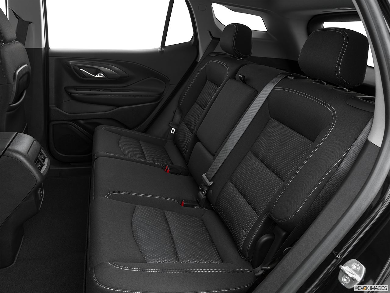 2024 GMC Terrain photo