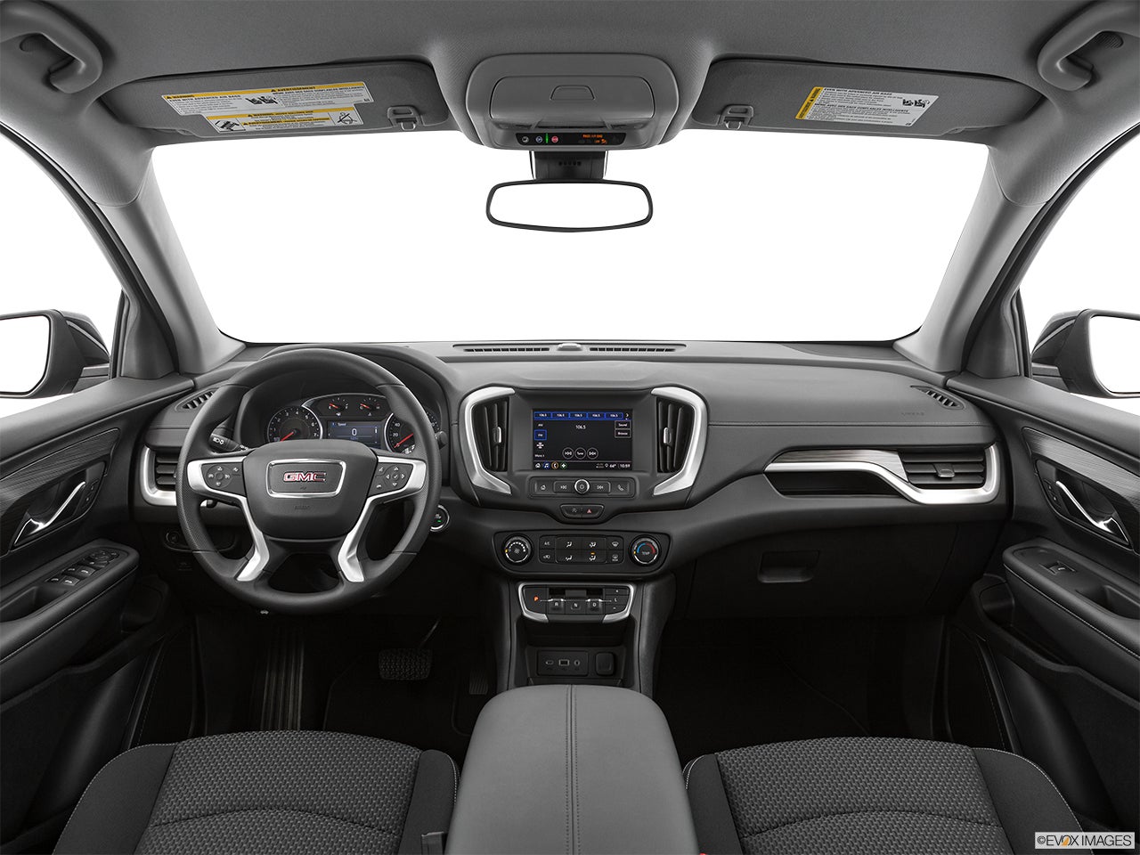 2024 GMC Terrain photo
