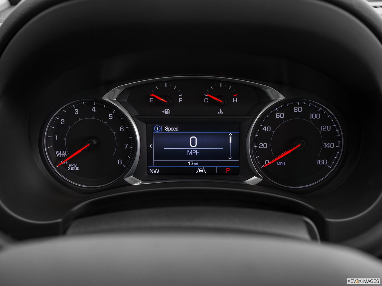 2024 GMC Terrain photo