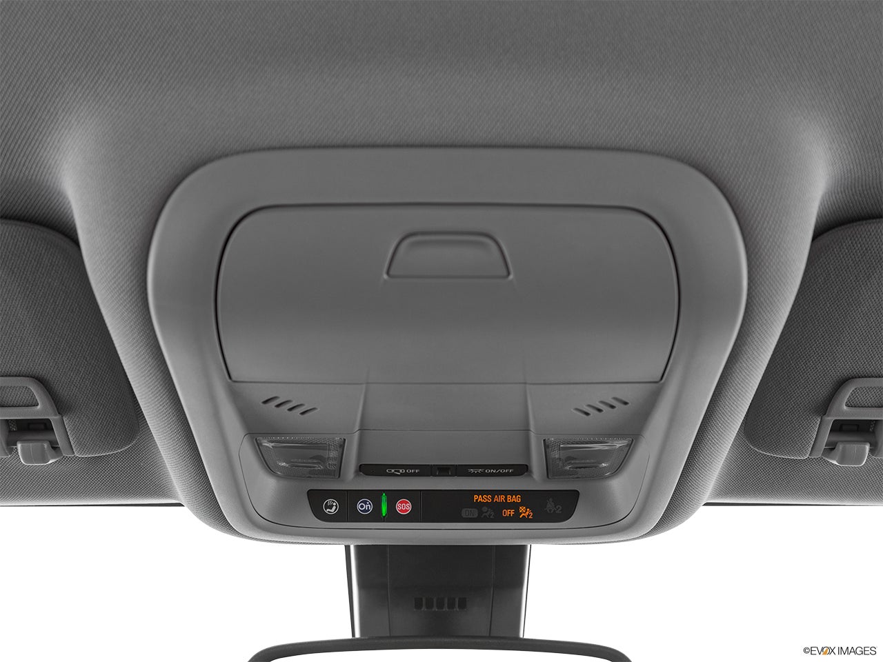 2024 GMC Terrain photo