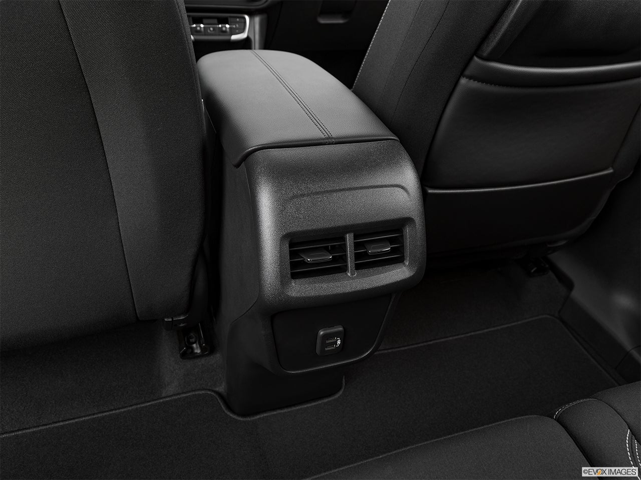 2024 GMC Terrain photo