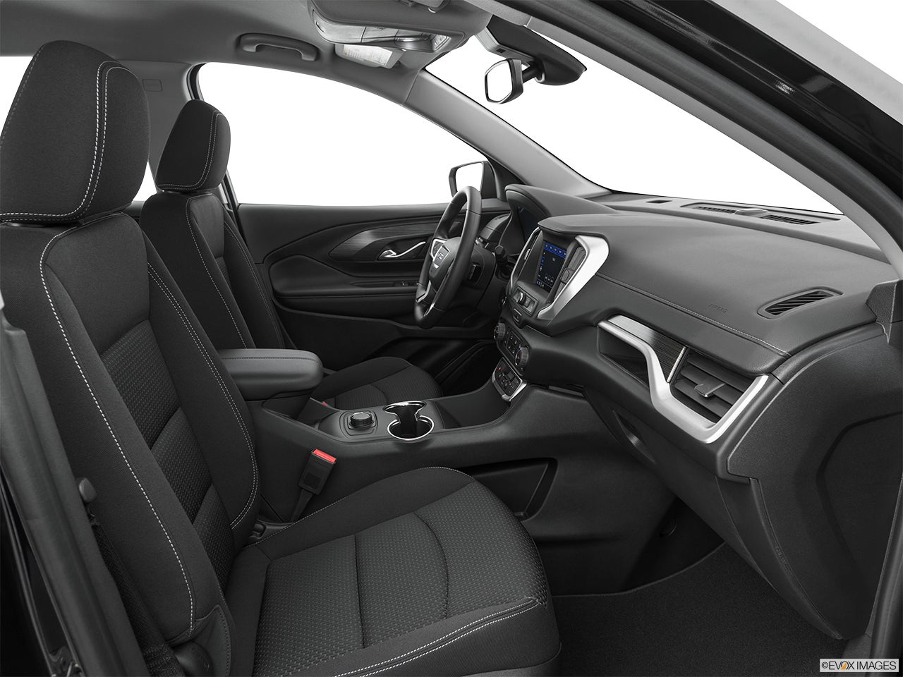 2024 GMC Terrain photo