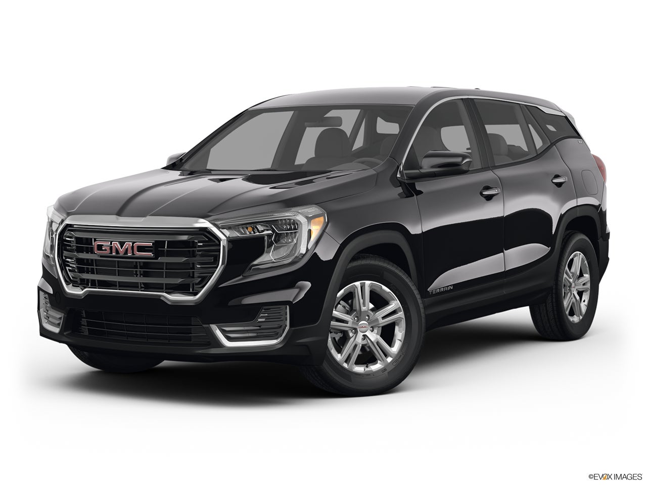 2024 GMC Terrain photo