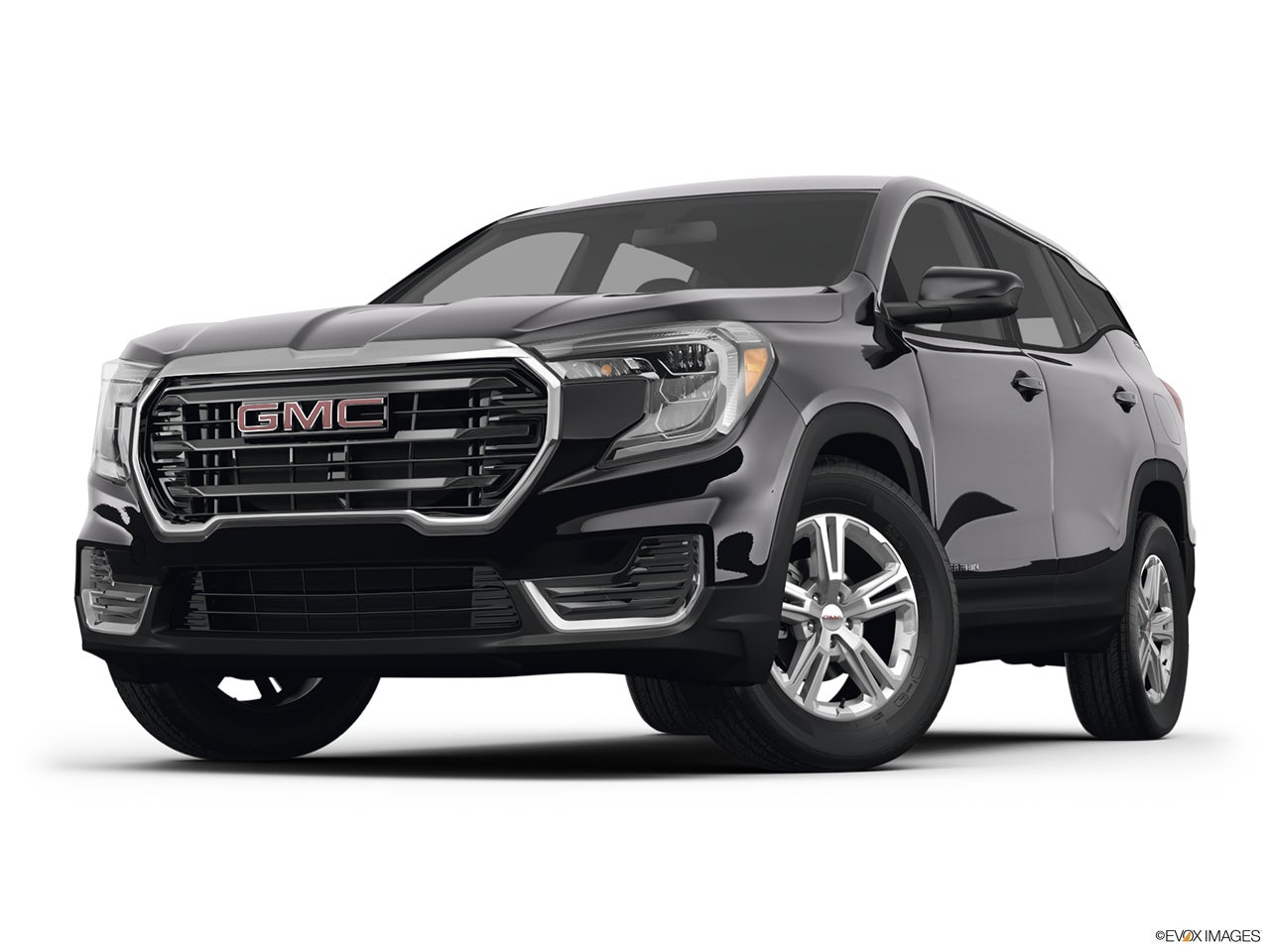 2024 GMC Terrain photo